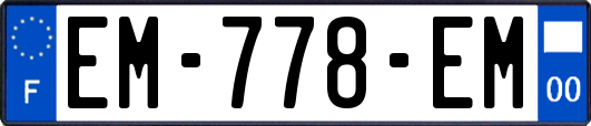 EM-778-EM