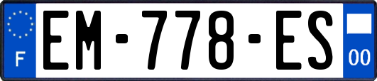EM-778-ES