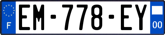 EM-778-EY