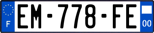 EM-778-FE