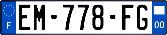 EM-778-FG