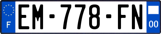 EM-778-FN
