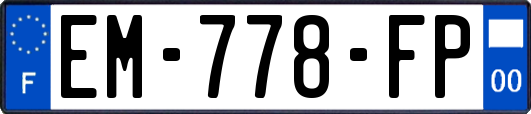 EM-778-FP