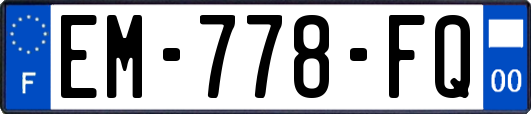 EM-778-FQ