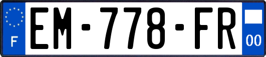EM-778-FR