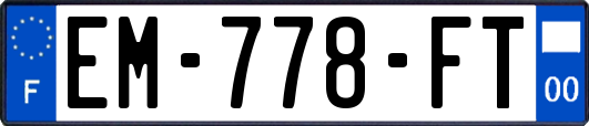 EM-778-FT