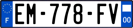EM-778-FV