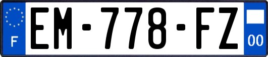 EM-778-FZ