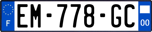 EM-778-GC