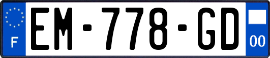 EM-778-GD