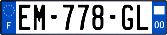 EM-778-GL