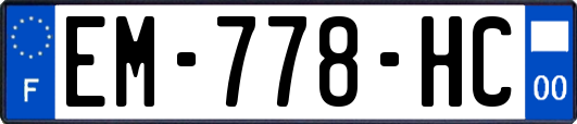 EM-778-HC