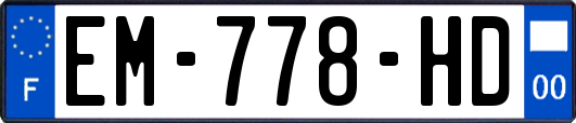 EM-778-HD