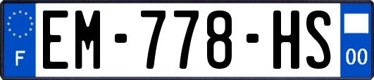 EM-778-HS