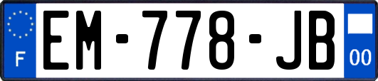 EM-778-JB
