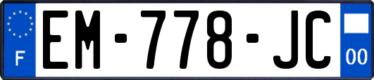EM-778-JC