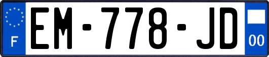 EM-778-JD