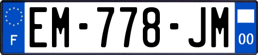 EM-778-JM
