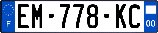 EM-778-KC
