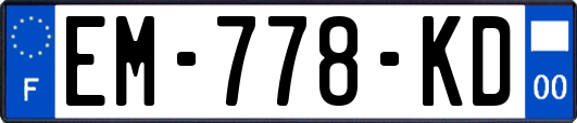 EM-778-KD