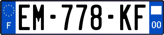 EM-778-KF