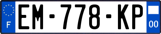 EM-778-KP