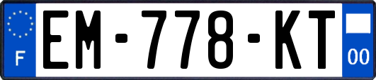 EM-778-KT