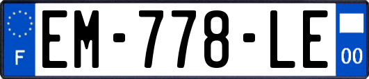 EM-778-LE