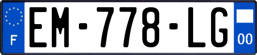 EM-778-LG