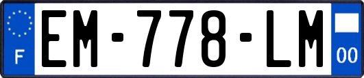 EM-778-LM
