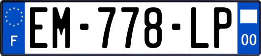 EM-778-LP
