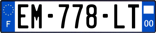 EM-778-LT