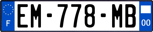 EM-778-MB