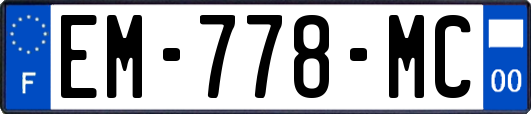 EM-778-MC
