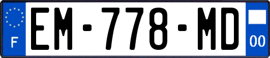 EM-778-MD