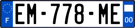 EM-778-ME