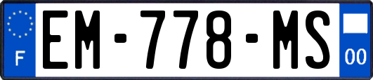 EM-778-MS