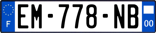 EM-778-NB