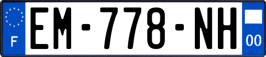 EM-778-NH