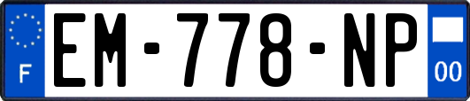EM-778-NP