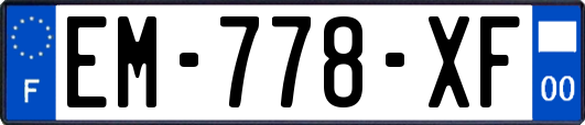 EM-778-XF