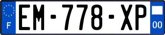 EM-778-XP