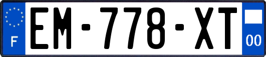 EM-778-XT
