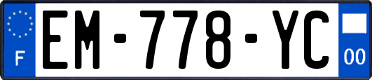 EM-778-YC