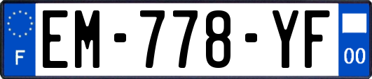 EM-778-YF