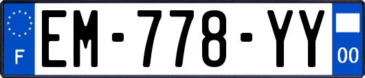 EM-778-YY