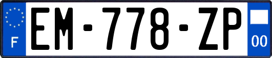 EM-778-ZP