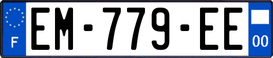 EM-779-EE