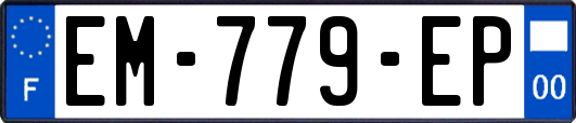 EM-779-EP