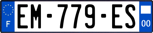EM-779-ES